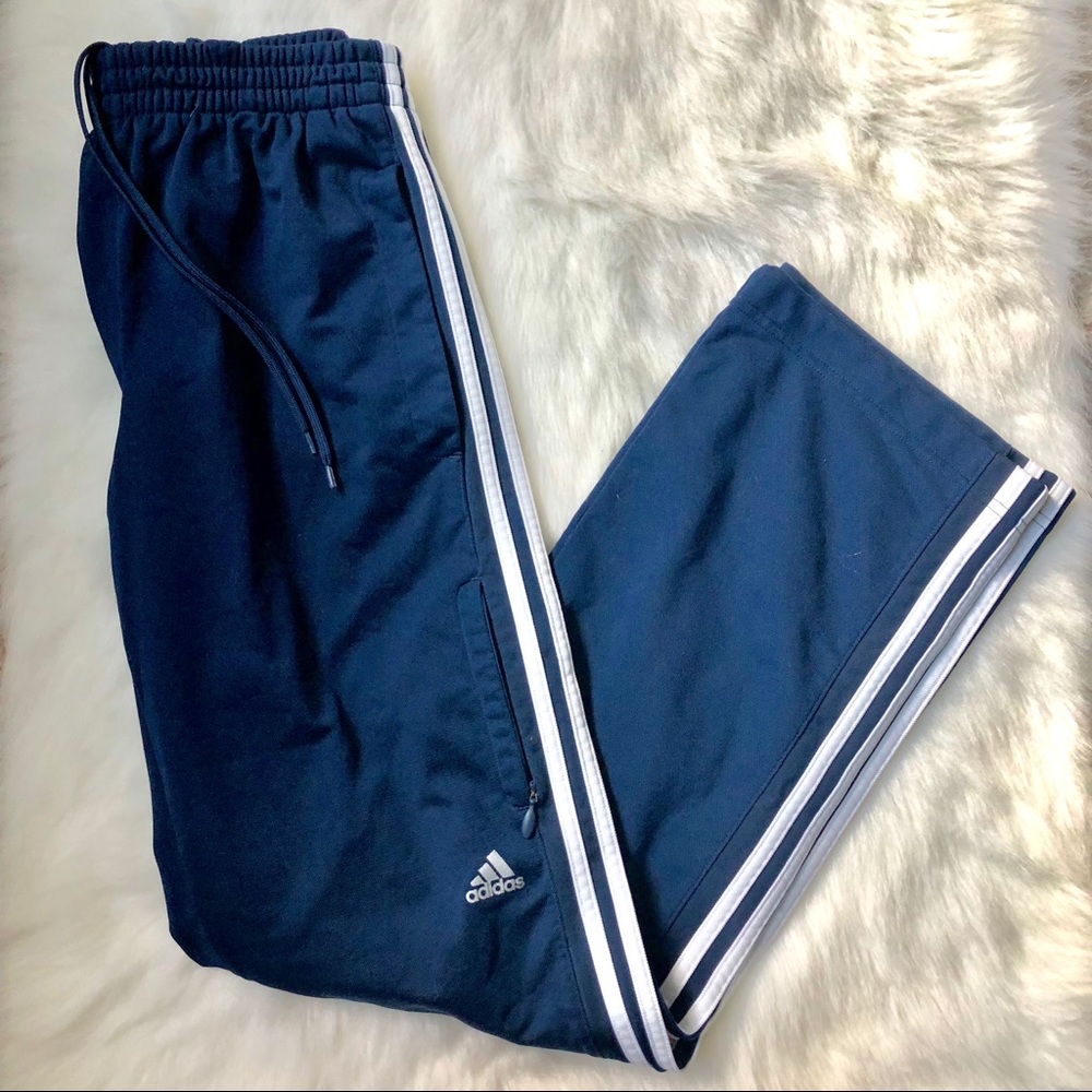 Adidas Track Pants